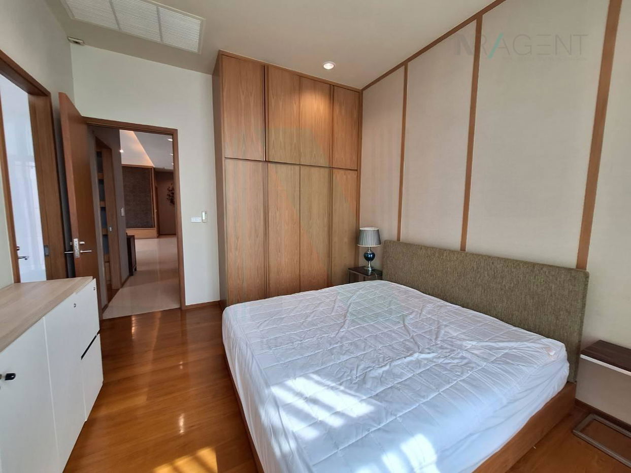 รูป 🚩 ให้เช่าคอนโด พาร์โก้ สาทร อาคาร 1 ชั้น 27 Penthouse ขนาด 228 ตรม ใกล้ โรงเรียนนานาชาติเรนทรี - รูปที่ 1/8