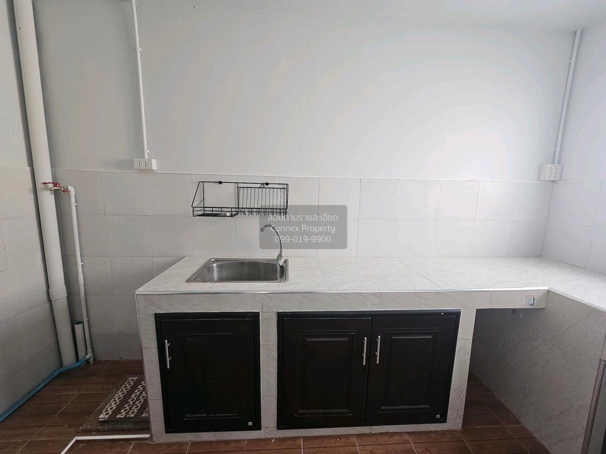 รูป ขายทาวน์เฮ้าส์/ทาวน์โฮม บ้านพิศาล สุวรรณภูมิ โครงการ 2/1 บางโฉลง บางโฉลง บางพลี สมุทรปราการ CX-140270 ✅ ทักไลน์ @connexproperty ตอบทันที ทีมงานมืออาชีพ ✅ - รูปที่ 6/10