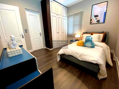 Houses for sale : For Sale House , Nantawan Ramintra-Paholyothin 50 , Tha Raeng , Bang Khen , Bangkok , CX-99340 ✅ Live chat with us ADD LINE @connexproperty ✅