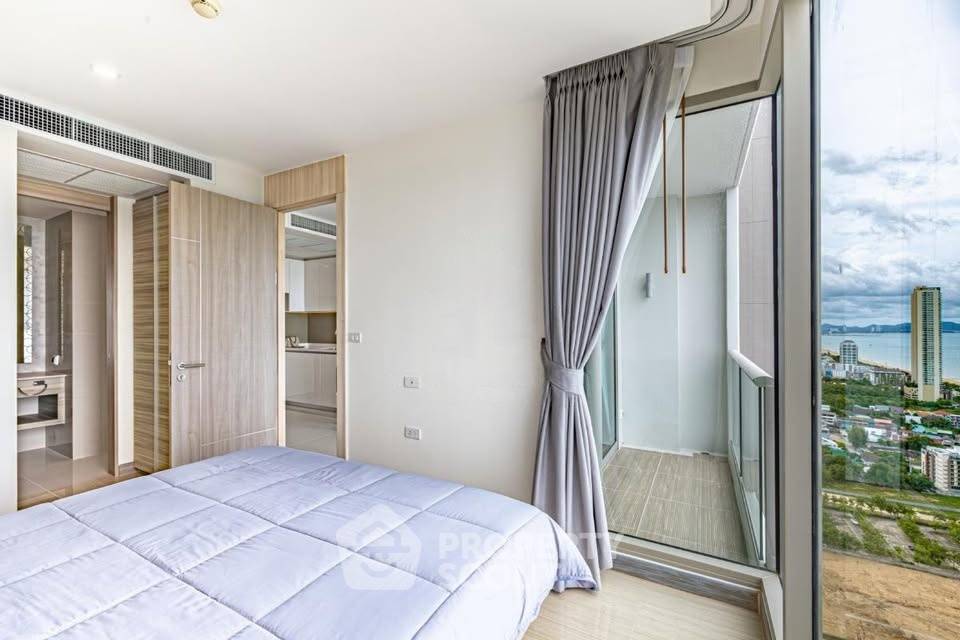 รูป คอนโด 1-ห้องนอน ที่ เดอะ ริเวียร่า จอมเทียน ใกล้ หาดจอมเทียน (ID 2632118) - รูปที่ 6/9