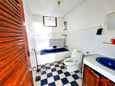 บ้านเดี่ยว เซฟวัน โก ศรีสมาน : ขายบ้าน  มิตรประชาวิลล่า ปากเกร็ด บ้านใหม่ ปากเกร็ด นนทบุรี CX-94754 ✅ ทักไลน์ @connexproperty ตอบทันที ทีมงานมืออาชีพ ✅