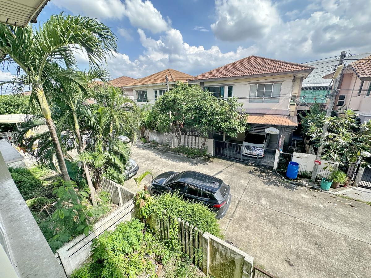 รูป ขายบ้าน  ปภาวรินท์ เดอะเนเจอร์ ท่าข้าม สามพราน นครปฐม CX-87642 ✅ ทักไลน์ @connexproperty ตอบทันที ทีมงานมืออาชีพ ✅ - รูปที่ 10/12