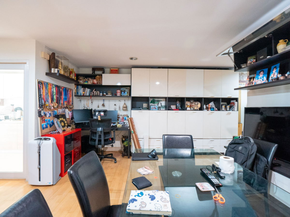 picture 𝐂𝐨𝐧𝐝𝐨 𝐟𝐨𝐫 𝐫𝐞𝐧𝐭: 𝐓𝐡𝐞 𝐅𝐢𝐧𝐞 𝐚𝐭 𝐑𝐢𝐯𝐞𝐫 𝐂𝐡𝐚𝐫𝐨𝐞𝐧 𝐍𝐚𝐤𝐡𝐨𝐧 𝟏𝟕  𝐑𝐨𝐨𝐦 𝐬𝐢𝐳𝐞: 𝟕𝟕 𝐬𝐪 𝐦, 𝟐 𝐛𝐞𝐝𝐫𝐨𝐨𝐦𝐬 - 12/47