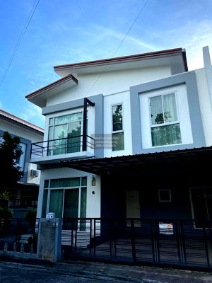 บ้านเดี่ยว พานทอง ชลบุรี : ขายบ้าน  ไฮท์ ลิฟวิ่ง หน้ากว้าง หนองกะขะ พานทอง ชลบุรี CX-119738 ✅ ทักไลน์ @connexproperty ตอบทันที ทีมงานมืออาชีพ ✅