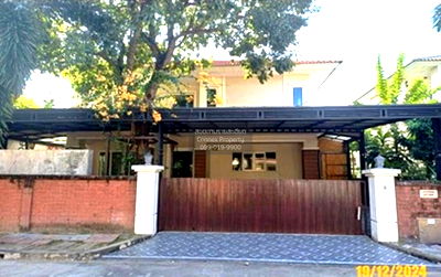 บ้านเดี่ยว โลตัส นอร์ธ ราชพฤกษ์ : ขายบ้าน  คาซ่า แกรนด์ รัตนาธิเบศร์ - ราชพฤกษ์ บางรักน้อย เมืองนนทบุรี นนทบุรี CX-128611 ✅ ทักไลน์ @connexproperty ตอบทันที ทีมงานมืออาชีพ ✅