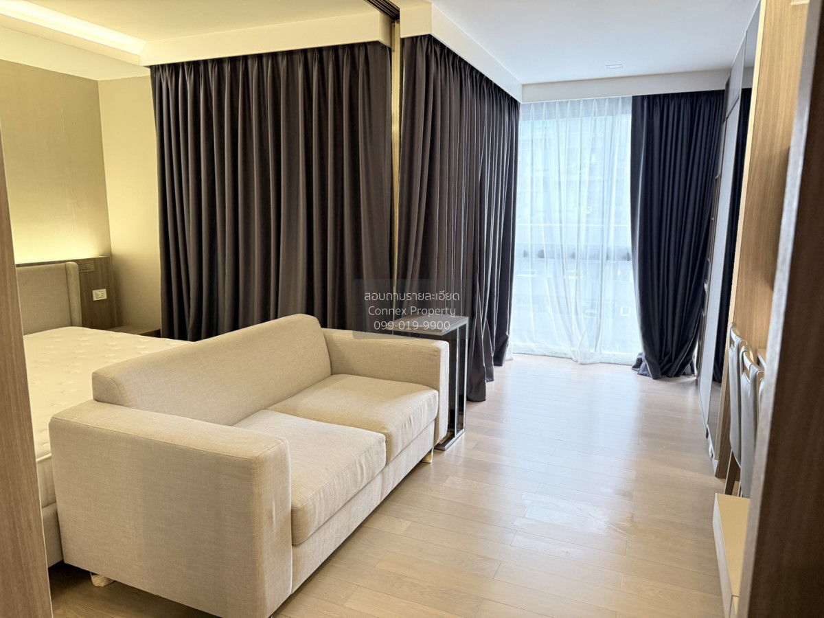 รูป เช่าคอนโด  เออร์บิเทีย ทองหล่อ BTS-ทองหล่อ พระโขนง เขต คลองเตย กรุงเทพ CX-145690 ✅ ทักไลน์ @connexproperty ตอบทันที ทีมงานมืออาชีพ ✅ - รูปที่ 2/11