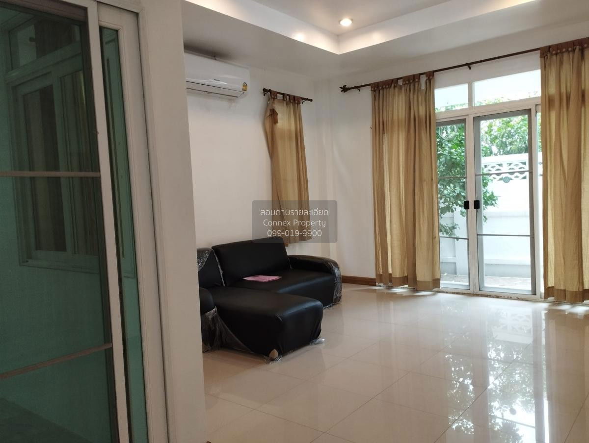 รูป ขายบ้าน  บ้านจิรทิพย์ วัชรพล-สุขาภิบาล 5 คลองถนน เขต สายไหม นนทบุรี CX-85030 ✅ ทักไลน์ @connexproperty ตอบทันที ทีมงานมืออาชีพ ✅ - รูปที่ 4/10