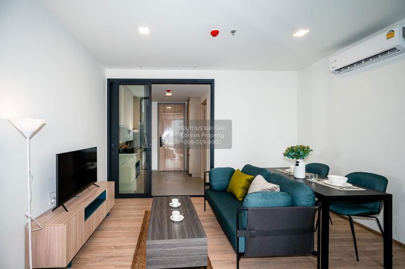 รูป เช่าคอนโด  เอ็กซ์ที พญาไท ถนนพญาไท เขต ราชเทวี กรุงเทพ CX-73204 ✅ ทักไลน์ @connexproperty ตอบทันที ทีมงานมืออาชีพ ✅ - รูปที่ 1/9