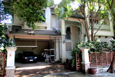 Houses for sale วิทยาลัยการจัดการเพชรเกษม : For Sale House , Baan Laddarom Phetkasem 69 , Nong Khaem , Nong Khaem , Bangkok , CX-106579 ✅ Live chat with us ADD LINE @connexproperty ✅