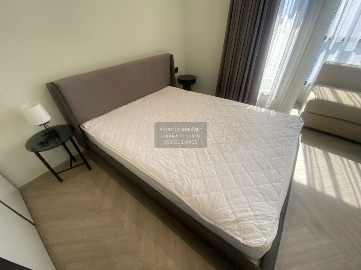 รูป 🔥🔥🔥 เช่าคอนโด  แชปเตอร์ เจริญนคร-ริเวอร์ไซด์ BTS-กรุงธนบุรี บางลำภูล่าง เขต คลองสาน กรุงเทพ CX-79719 ✅ ทักไลน์ @connexproperty ตอบทันที ทีมงานมืออาชีพ ✅ 🔥🔥🔥 - รูปที่ 2/6