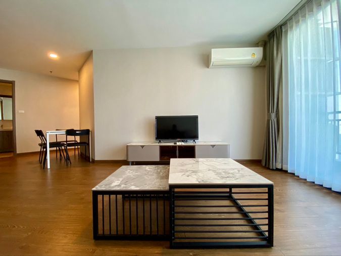 ให้เช่า 🌿Artisan Ratchada Huaikhwang🌿(2Bed2Bath) 73 Sqm. ห้องสวยแต่งครบ ▫️เช่าเพียง 23,000/เดือน▫️แอดไลน์สอบถามห้องว่าง Line : @sanhaproperty