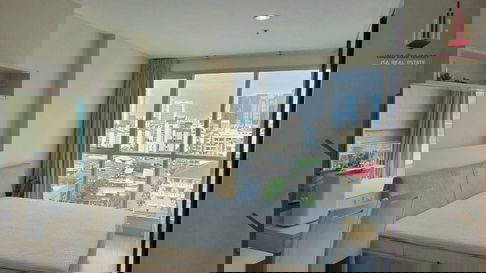 ✨ ให้เช่า ไลฟ์ แอด ลาดพร้าว 18 ✨  💰 ราคา 14,000 บาท/เดือน