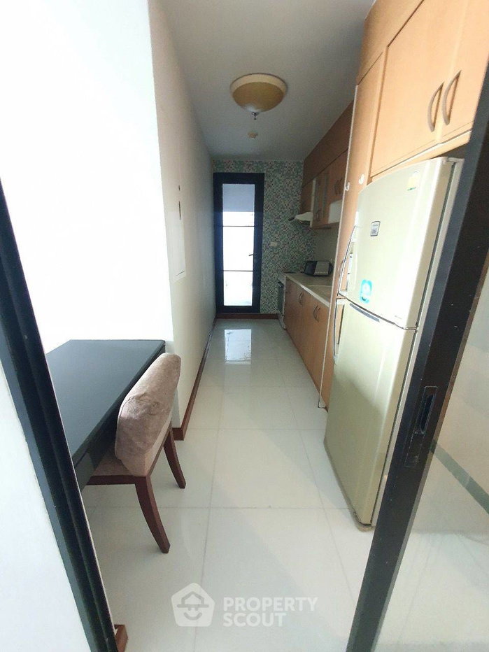 รูป คอนโด 2-ห้องนอน ที่ ศุภาลัย พรีเมียร์ เพลส อโศก ใกล้ MRT เพชรบุรี (ID 509942) - รูปที่ 4/12