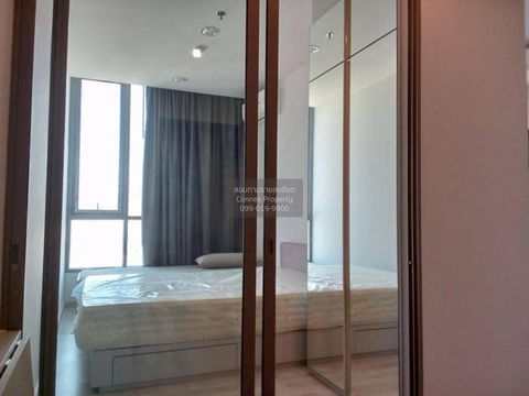 เช่าคอนโด  นิช ไพรด์ เตาปูน - อินเตอร์เชนจ์ ชั้นสูง MRT-เตาปูน บางซื่อ เขต บางซื่อ กรุงเทพ CX-127464 ✅ ทักไลน์ @connexproperty ตอบทันที ทีมงานมืออาชีพ ✅