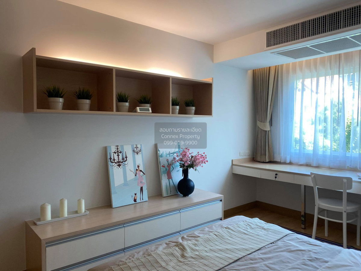 รูป เช่าคอนโด เรสซิเดนซ์ 52 BTS-อ่อนนุช พระโขนงใต้ เขต พระโขนง กรุงเทพ CX-143489 ✅ ทักไลน์ @connexproperty ตอบทันที ทีมงานมืออาชีพ ✅ - รูปที่ 5/9