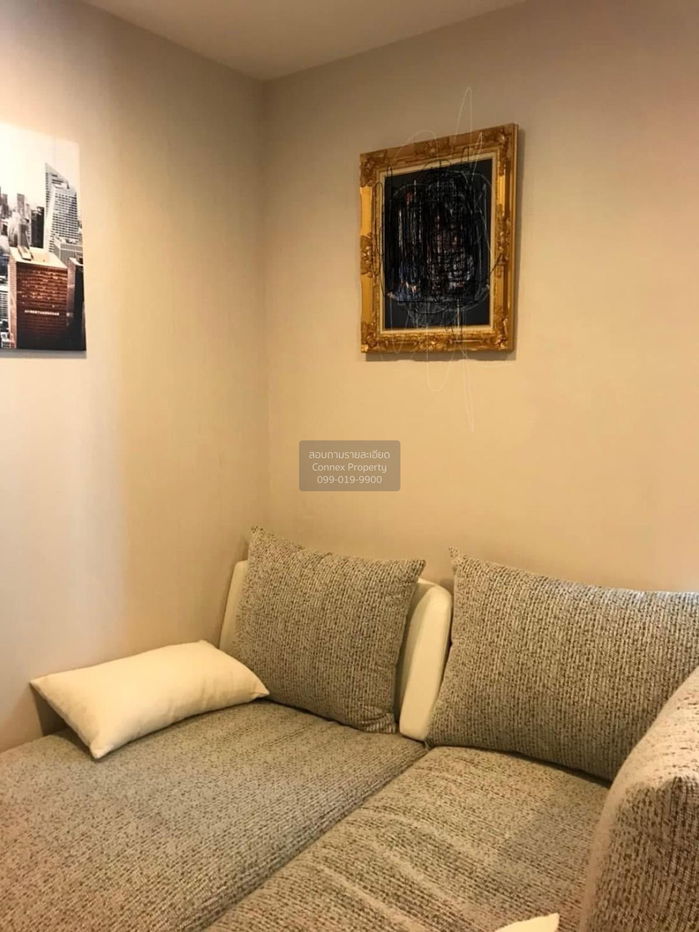 รูป 🔥🔥🔥 ขายคอนโด  พลัมคอนโด เซ็นทรัล สเตชั่น MRT-สามแยกบางใหญ่ เสาธงหิน บางใหญ่ นนทบุรี CX-135067 ✅ ทักไลน์ @connexproperty ตอบทันที ทีมงานมืออาชีพ ✅ 🔥🔥🔥 - รูปที่ 2/7