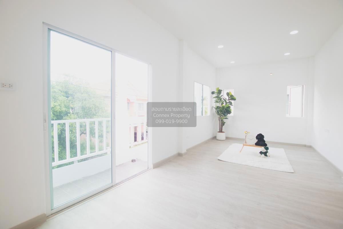 รูป ขายบ้าน  เพอร์เฟค พาร์ค พระราม 5 – บางใหญ่ รีโนเวทใหม่ บางแม่นาง บางใหญ่ นนทบุรี CX-100666 ✅ ทักไลน์ @connexproperty ตอบทันที ทีมงานมืออาชีพ ✅ - รูปที่ 6/12