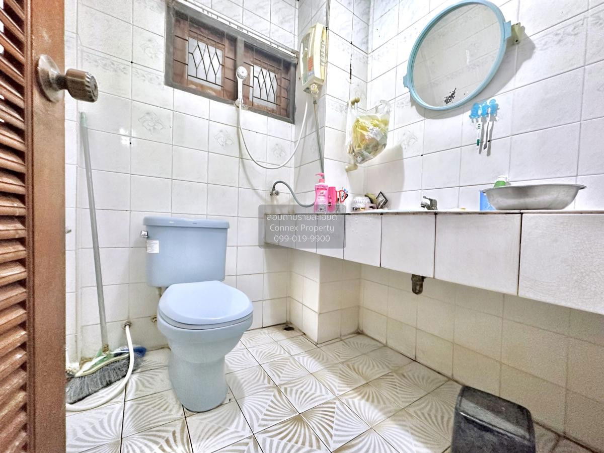 รูป ขายบ้าน  ทัศชัย วิลล่า บางหลวง เมืองปทุมธานี ปทุมธานี CX-104633 ✅ ทักไลน์ @connexproperty ตอบทันที ทีมงานมืออาชีพ ✅ - รูปที่ 11/12