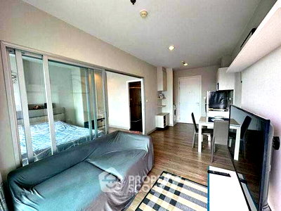 Condos for rent Central Pattaya Road : 1-BR Condo at Centric Sea Pattaya close to Central Pattaya (ID 2635505)