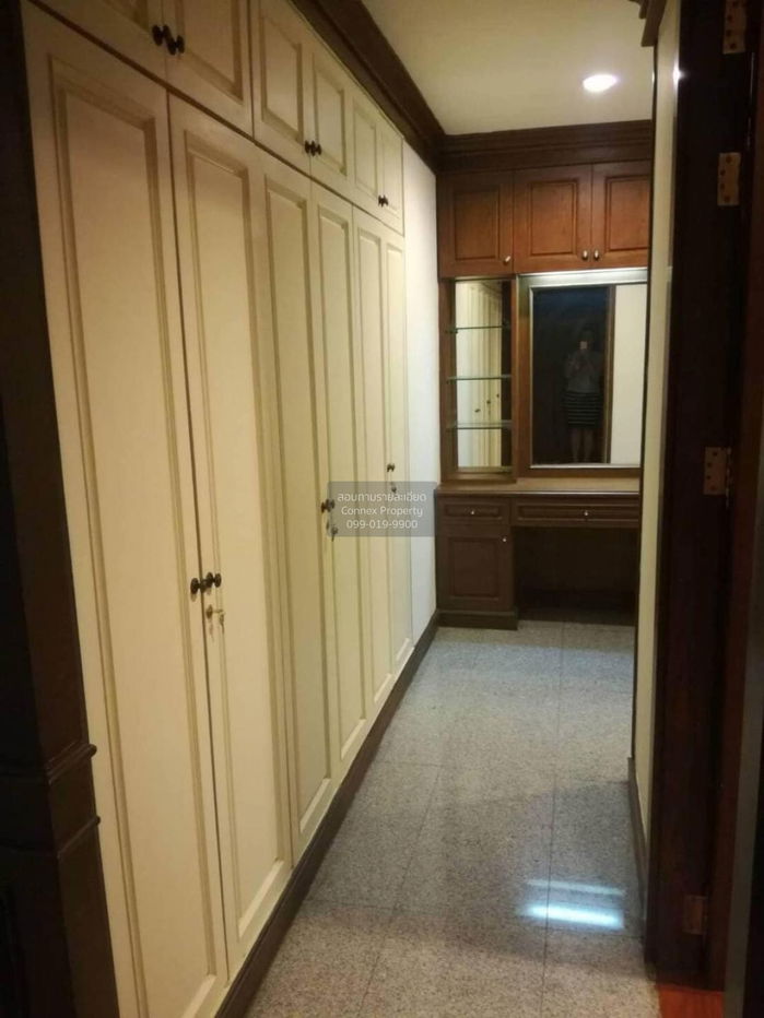 รูป เช่าคอนโด  ทาวเวอร์ พาร์ค BTS-นานา คลองเตยเหนือ เขต วัฒนา กรุงเทพ CX-93122 ✅ ทักไลน์ @connexproperty ตอบทันที ทีมงานมืออาชีพ ✅ - รูปที่ 8/10