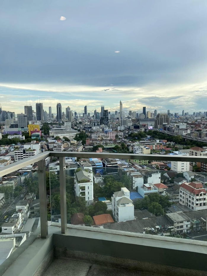 รูป 🔥🔥🔥 เช่าคอนโด  ศุภาลัย พรีเมียร์ ราชเทวี BTS-ราชเทวี ถนนเพชรบุรี เขต ปทุมวัน กรุงเทพ CX-111678 ✅ ทักไลน์ @connexproperty ตอบทันที ทีมงานมืออาชีพ ✅ 🔥🔥🔥 - รูปที่ 8/8