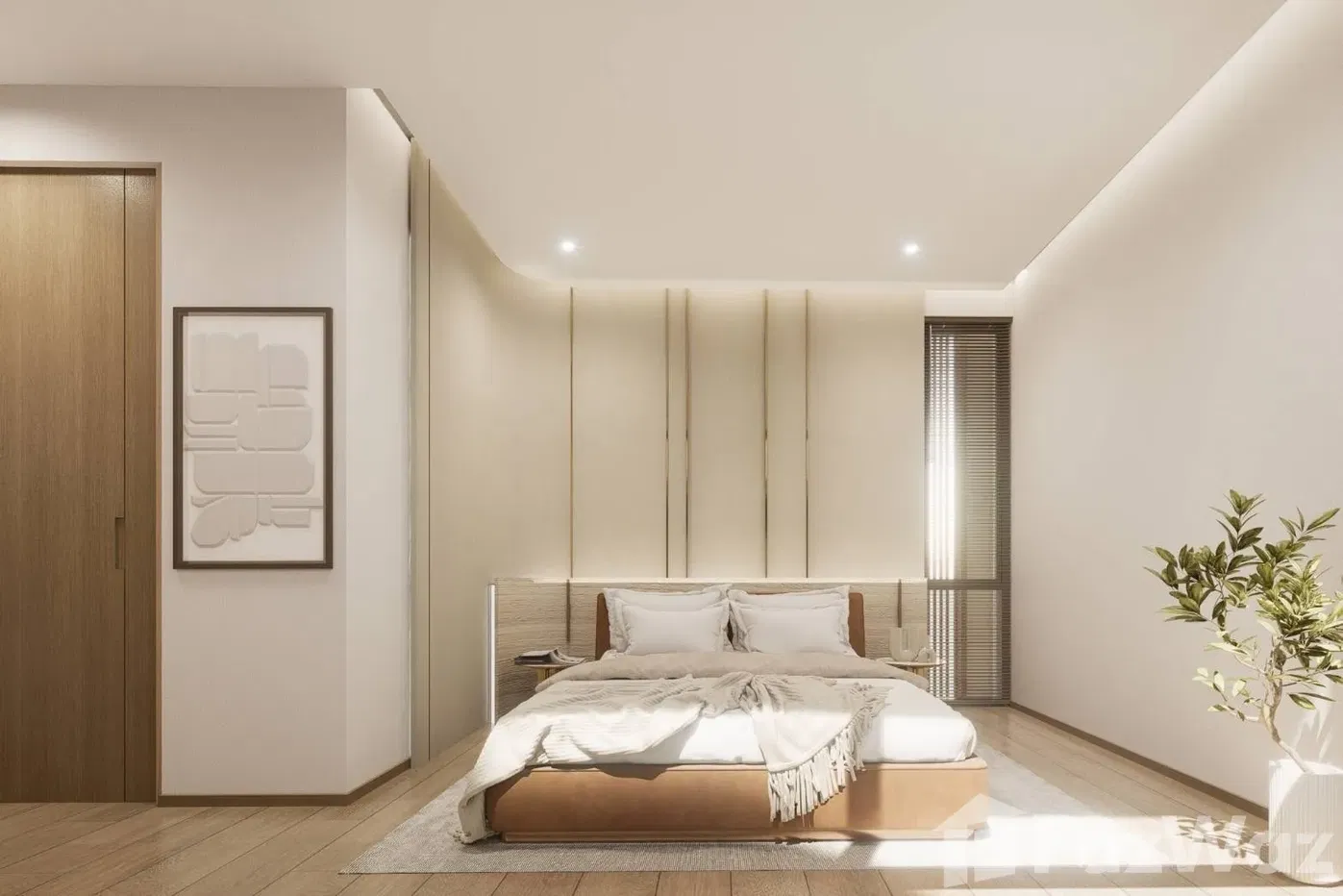 รูป ขาย วิลล่า 4 ห้องนอน ในโครงการ Attara ยามู 1989469 - รูปที่ 8/10