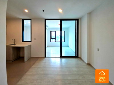 คอนโด อาร์ ซี เอ : ขายคอนโด Life Asoke (35 ตร.ม.) ห้องใหม่ ไม่เคยเข้าอยู่ ใกล้ MRT เพชรบุรี