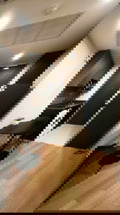 รูป  ห้องอัพเดต🙋🏼💎🙋🏼💥แอดไลน์นัดดูห้องได้เลย📲บางรัก💥แอชตัน จุฬา - สีลม🔴🟢🟡 - รูปที่ 7/9