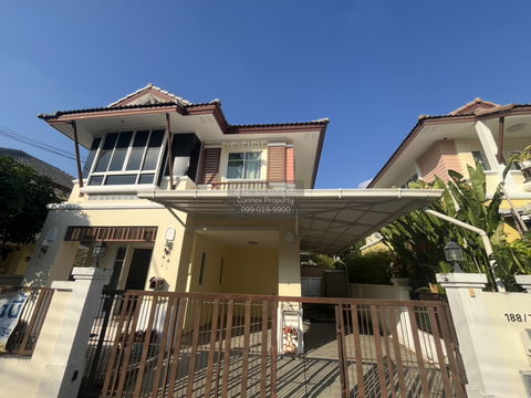 เช่าบ้าน  เอโทล ลันตา รีสอร์ทไลฟ์ บางนา - วงแหวน หน้ากว้าง บางพลีใหญ่ บางพลี สมุทรปราการ CX-144857 ✅ ทักไลน์ @connexproperty ตอบทันที ทีมงานมืออาชีพ ✅