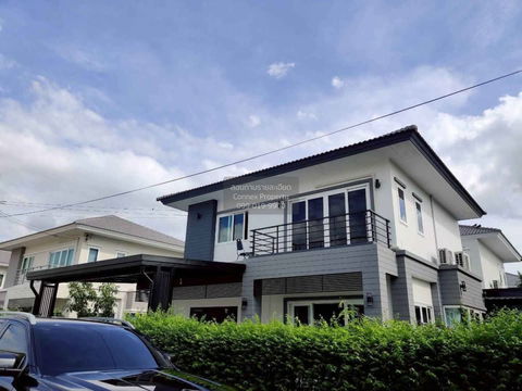 For Sale House , Kunalai Symphony , Phimonrat , Bang Bua Thong , Nonthaburi , CX-144249 ✅ Live chat with us ADD LINE @connexproperty ✅