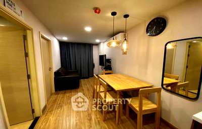 Condos for sale : 1-BR 38 Sqm At Le Crique Sukhumvit 64/2, 400m To BTS Punnawithi (ID 900373)