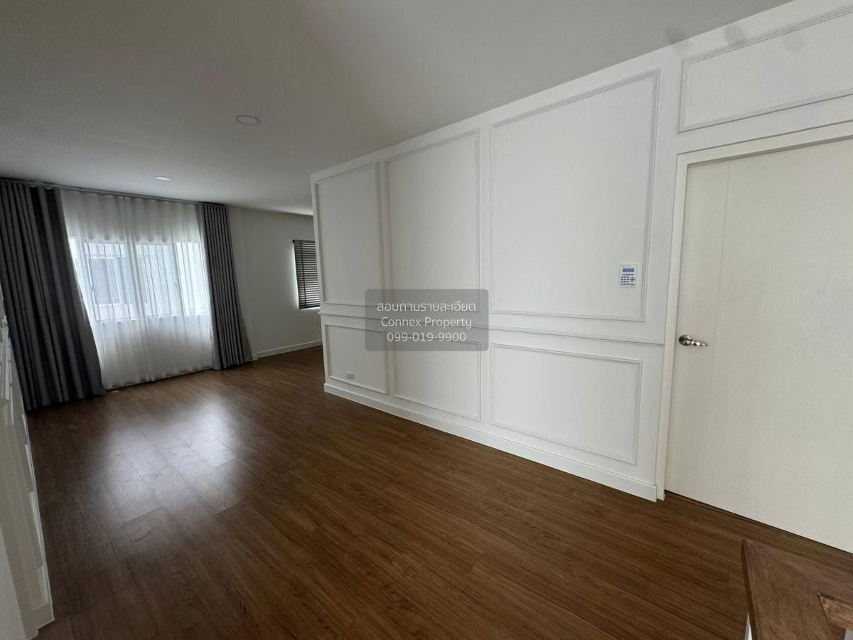 รูป เช่าบ้าน โมเดน บางนา - เทพารักษ์ หน้ากว้าง บางเพรียง บางบ่อ สมุทรปราการ CX-126572 ✅ ทักไลน์ @connexproperty ตอบทันที ทีมงานมืออาชีพ ✅ - รูปที่ 9/12