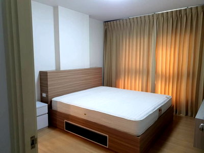 Condos for rent : Condo for Rent at Supalai Loft Talat Phlu Station (A6902027)