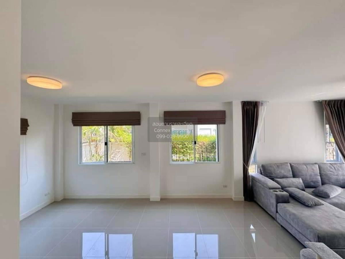 รูป ขายบ้าน  เทรนดี้ ธารา บางใหญ่ ปากเกร็ด บางบัวทอง นนทบุรี CX-99667 ✅ ทักไลน์ @connexproperty ตอบทันที ทีมงานมืออาชีพ ✅ - รูปที่ 10/12