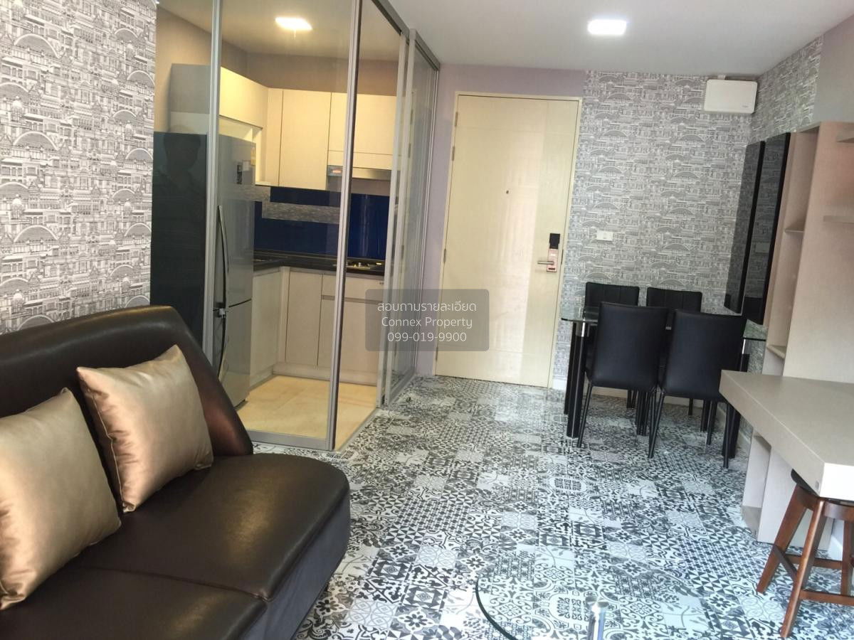 รูป เช่าคอนโด  มีสไตล์ @ สุขุมวิท-บางนา บางนา เขต บางนา กรุงเทพ CX-81833 ✅ ทักไลน์ @connexproperty ตอบทันที ทีมงานมืออาชีพ ✅ - รูปที่ 2/9