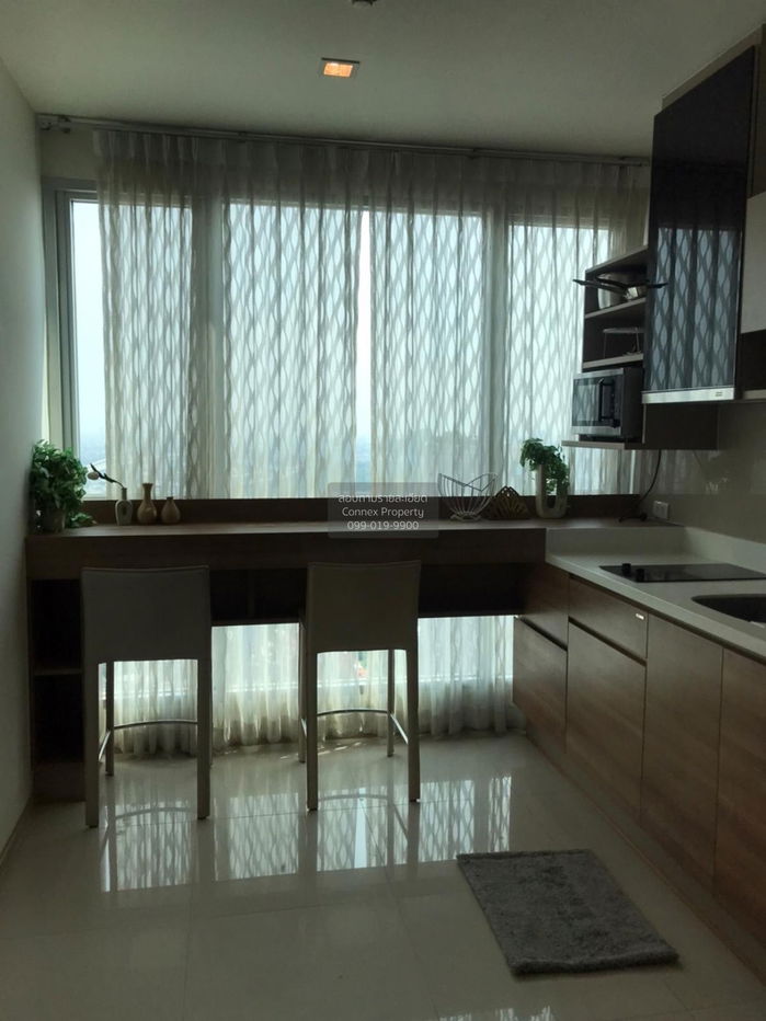 รูป เช่าคอนโด  ริทึ่ม พหล - อารีย์ BTS-สะพานควาย สามเสนใน เขต พญาไท กรุงเทพ CX-50118 ✅ ทักไลน์ @connexproperty ตอบทันที ทีมงานมืออาชีพ ✅ - รูปที่ 6/11