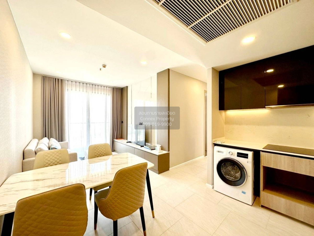 รูป 🔥🔥🔥 เช่าคอนโด  คูเปอร์ สยาม BTS-สนามกีฬาแห่งชาติ รองเมือง เขต ปทุมวัน กรุงเทพ CX-145134 ✅ ทักไลน์ @connexproperty ตอบทันที ทีมงานมืออาชีพ ✅ 🔥🔥🔥 - รูปที่ 4/12