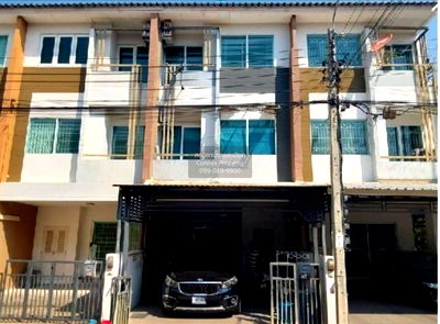 ทาวน์โฮม วิทยาลัยพยาบาลบรมราชชนนีบำราศนราดูร : ขายทาวน์เฮ้าส์/ทาวน์โฮม  เดอะ ทรัสต์ ซิตี้ งามวงศ์วาน 25 หน้ากว้าง บางเขน เมืองนนทบุรี นนทบุรี CX-125805 ✅ ทักไลน์ @connexproperty ตอบทันที ทีมงานมืออาชีพ ✅