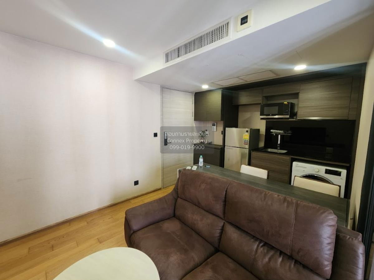 รูป เช่าคอนโด คลาส หลังสวน BTS-ชิดลม ลุมพินี เขต ปทุมวัน กรุงเทพ CX-12574 ✅ ทักไลน์ @connexproperty ตอบทันที ทีมงานมืออาชีพ ✅ - รูปที่ 5/12