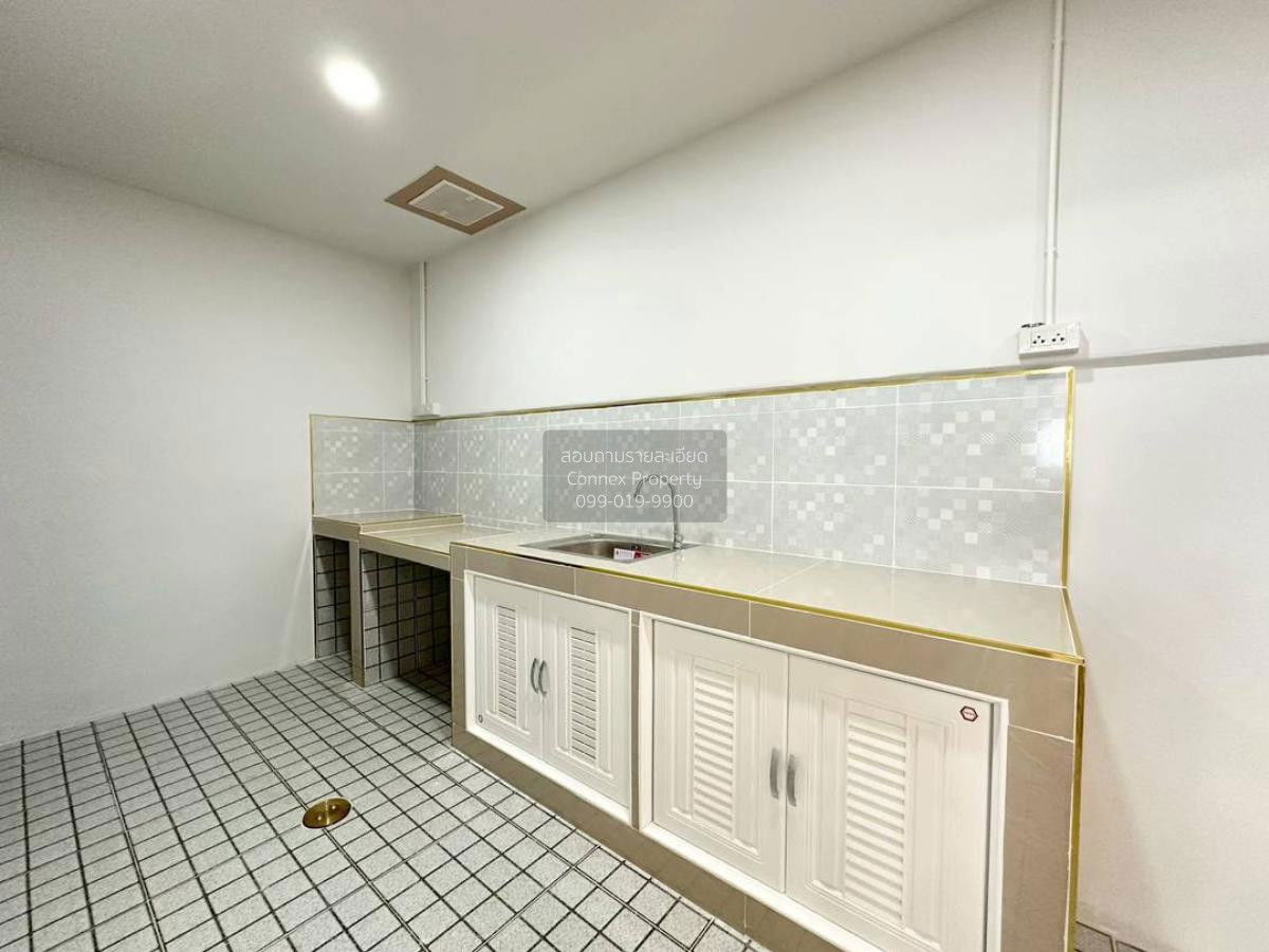 รูป ขายทาวน์เฮ้าส์/ทาวน์โฮม  บ้านพฤกษา 3 บางบัวทอง รีโนเวทใหม่ บางคูรัด บางบัวทอง นนทบุรี CX-134416 ✅ ทักไลน์ @connexproperty ตอบทันที ทีมงานมืออาชีพ ✅ - รูปที่ 9/12