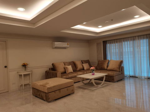 RS5013 For Rent: M Tower Condo – Phrom Phong, near BTS Phrom Phong