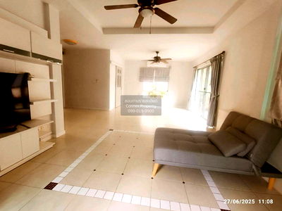 Houses for rent King Mongkut Institute of Technology Ladkrabang : For Rent House , Chollada Suvarnabhumi , Sisa Chorakhe Noi , Bang Sao Thong , Samut Prakarn , CX-124829 ✅ Live chat with us ADD LINE @connexproperty ✅