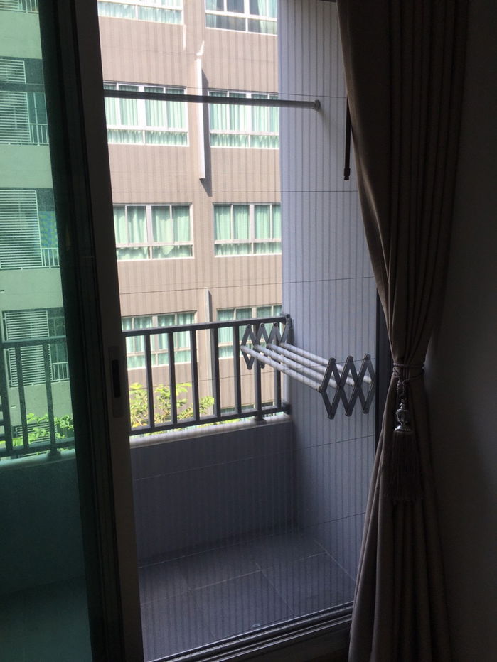 รูป 🎈#PO2501_086🎈💥ด่วน💥ว่างชัวร์ รีบคลิก ก่อนหลุดมือ‼️ 𝗙𝗼𝗿 𝗥𝗲𝗻𝘁 1️⃣5️⃣k.🔥🔥#ใกล้BTSเสนานิคมคอนโด  เอลลิโอเดลมอสส์พหลโยธิน34  - รูปที่ 15/19