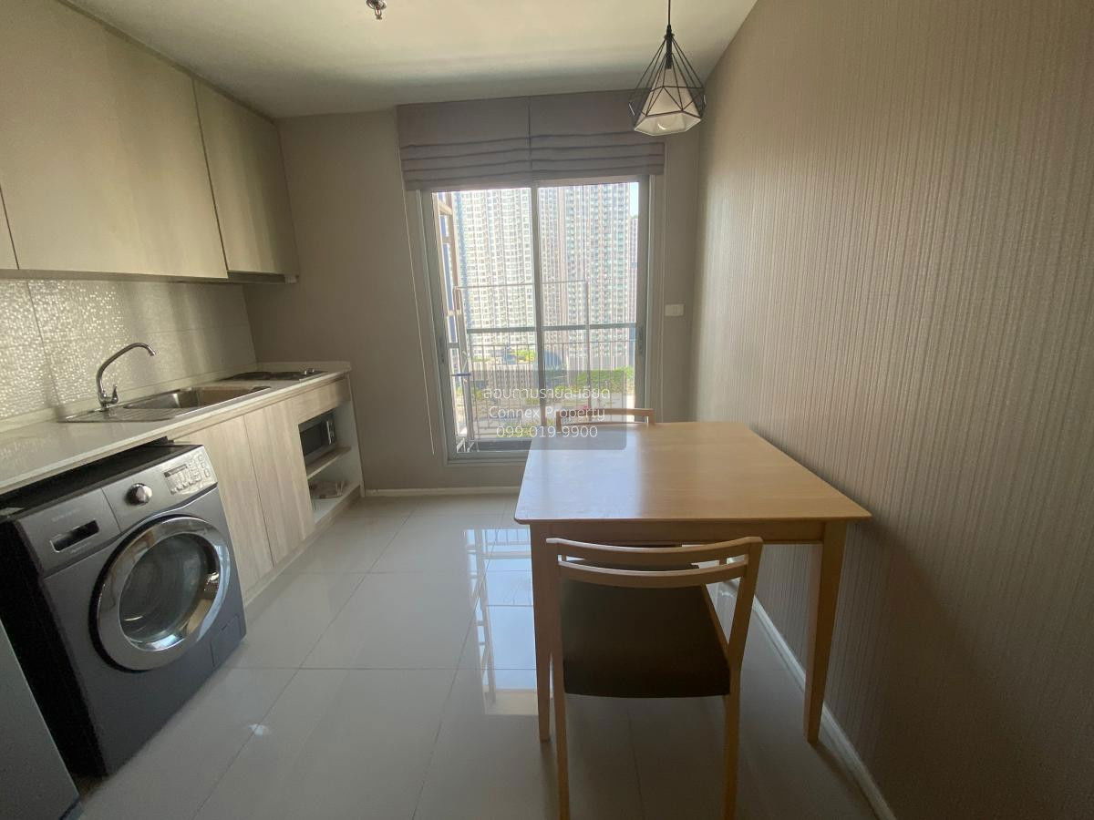 รูป 🔥🔥🔥 เช่าคอนโด แอสปาย พระราม 9 MRT-พระราม 9 ห้วยขวาง เขต ห้วยขวาง กรุงเทพ CX-35076 ✅ ทักไลน์ @connexproperty ตอบทันที ทีมงานมืออาชีพ ✅ 🔥🔥🔥 - รูปที่ 12/12