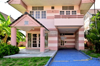 Houses for rent ม.นานาชาติแสตมฟอร์ด : For Rent House , Home Place Ramkhamhaeng 140 , Saphan Sung , Saphan Sung , Bangkok , CX-132070 ✅ Live chat with us ADD LINE @connexproperty ✅