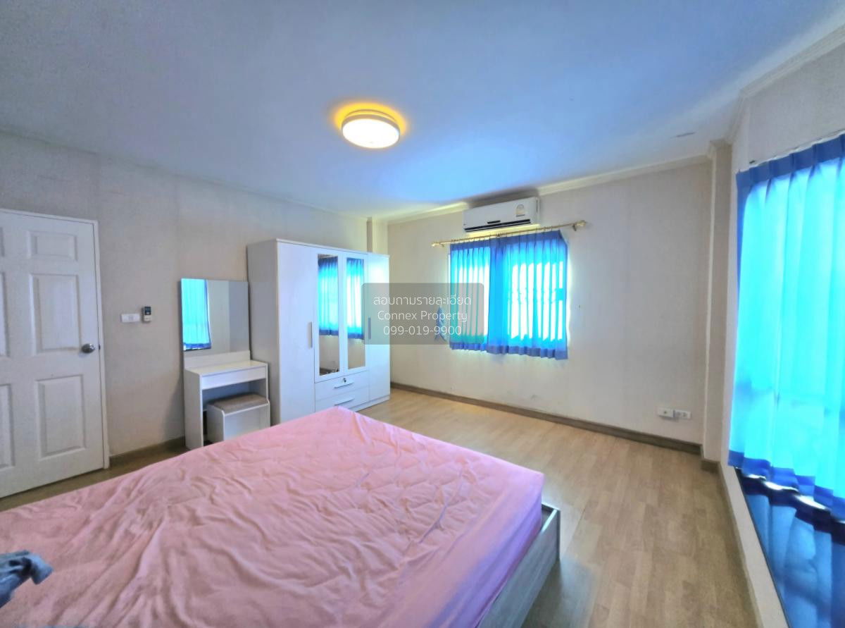 รูป ขายบ้าน  ศุภาลัย วิลล์ วงแหวน- รัตนาธิเบศร์ ห้องมุม MRT-คลองบางไผ่ บางแม่นาง บางใหญ่ นนทบุรี CX-115101 ✅ ทักไลน์ @connexproperty ตอบทันที ทีมงานมืออาชีพ ✅ - รูปที่ 2/12