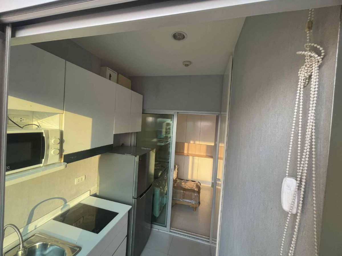 รูป 🏠RB23244 ให้เช่าถูกมาก📢โพรดิจี้ เอ็มอาร์ที บางแค👉🏻แอดไลน์ @062mnigk( มี @ ด้วย) แอดมินตอบไว - รูปที่ 9/9