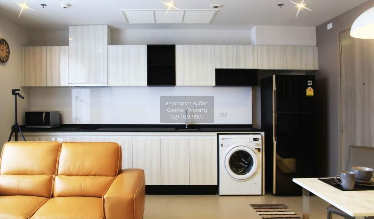 รูป เช่าคอนโด  เอช คิว ทองหล่อ BTS-ทองหล่อ คลองตันเหนือ เขต วัฒนา กรุงเทพ CX-10137 ✅ ทักไลน์ @connexproperty ตอบทันที ทีมงานมืออาชีพ ✅ - รูปที่ 3/7