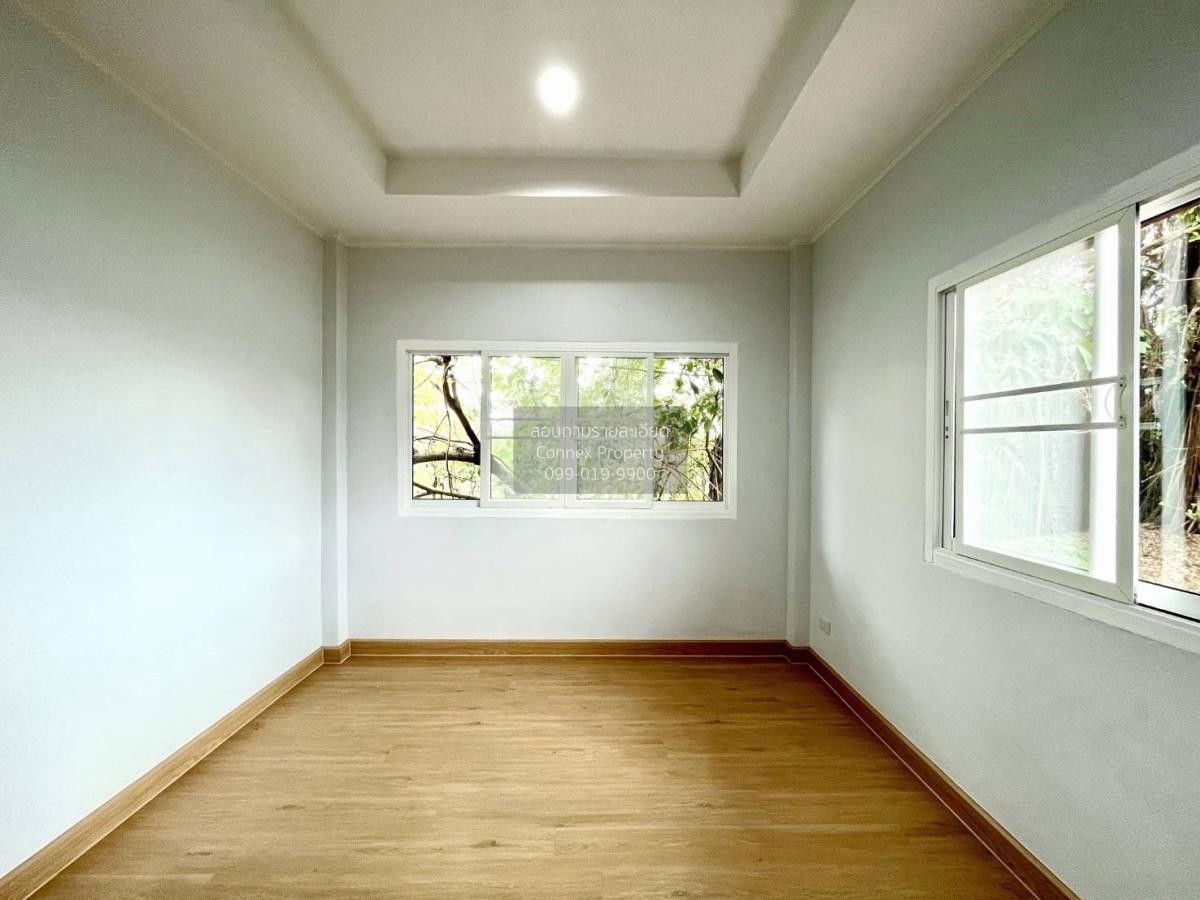 รูป ขายบ้าน  ปรีชา ร่มเกล้า แสนแสบ เขต มีนบุรี กรุงเทพ CX-93984 ✅ ทักไลน์ @connexproperty ตอบทันที ทีมงานมืออาชีพ ✅ - รูปที่ 5/12