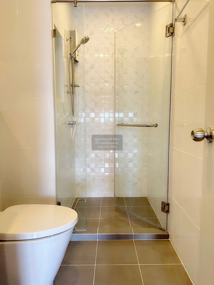 รูป เช่าคอนโด  ชีวาทัย ปิ่นเกล้า MRT-บางยี่ขัน บางยี่ขัน เขต บางพลัด กรุงเทพ CX-102645 ✅ ทักไลน์ @connexproperty ตอบทันที ทีมงานมืออาชีพ ✅ - รูปที่ 5/12